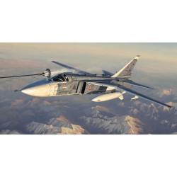 Su-24M Fencer-D 