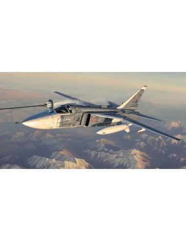 Su-24M Fencer-D 