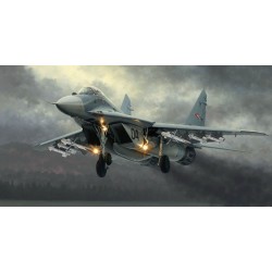 MIG-29A Fulcrum (Izdeliye 9.12) 