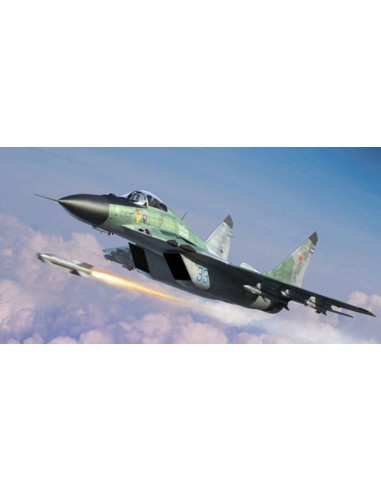 MIG-29C Fulcrum (Izdeliye 9.13) 