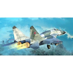MIG-29SMT Fulcrum (Isdeliye 9.19) 