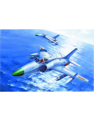 Nanchang Q-5 