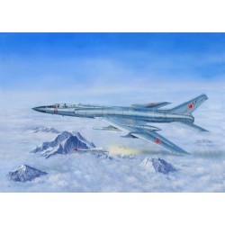 Tu-128M Fiddler 