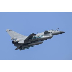 Chinese J-10C Fighter 