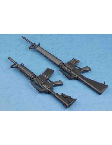 AR15/M16/M4 FAMILY-M16 