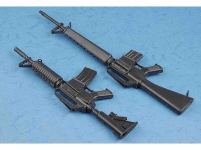 AR15/M16/M4 FAMILY-M16 