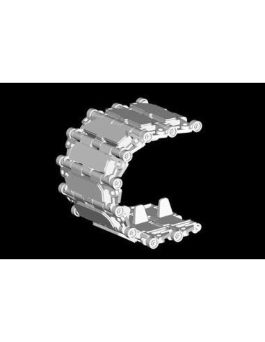 Chinese TYPE 83 Track links 