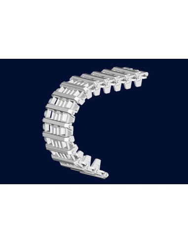German STARR Track links 