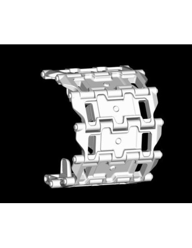 PT-76 Track links 