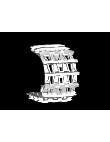 VK-3001 Track links 
