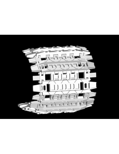 E-100 Track links 
