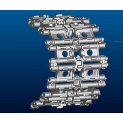 T-64 Track links 