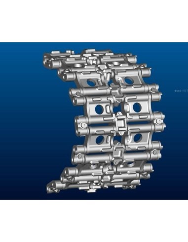 T-64 Track links 