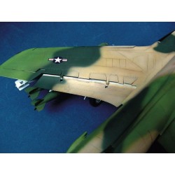 Republic F-105 D Thunderchief 