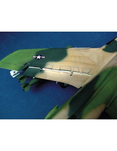 Republic F-105 D Thunderchief 
