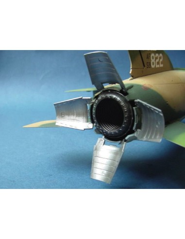 Republic F-105 D Thunderchief 