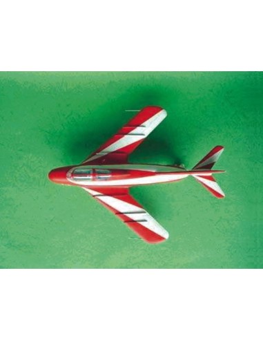 Chengdu FT-5 Trainer 
