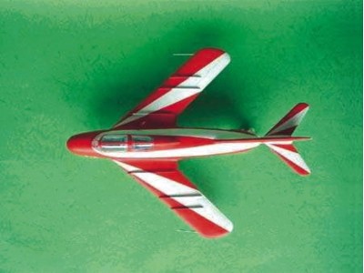 Chengdu FT-5 Trainer 