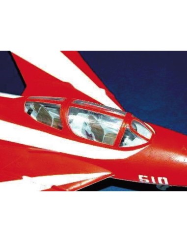 Chengdu FT-5 Trainer 