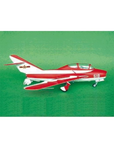 Chengdu FT-5 Trainer 
