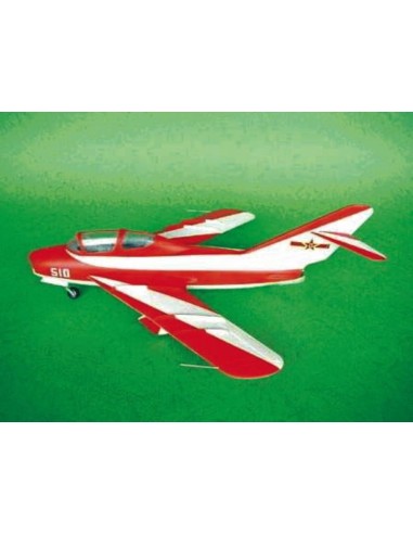 Chengdu FT-5 Trainer 