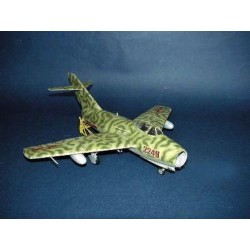 MiG-15 bis Fighter 