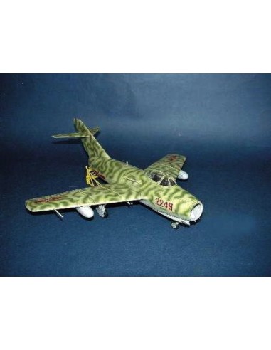 MiG-15 bis Fighter 