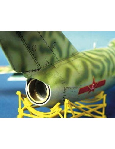 MiG-15 bis Fighter 
