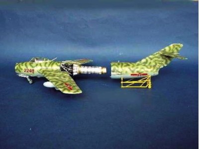 MiG-15 bis Fighter 