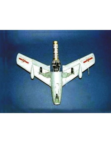 MiG-15 bis Fighter 