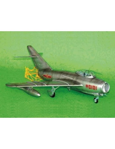 MiG-17 F Fresco 