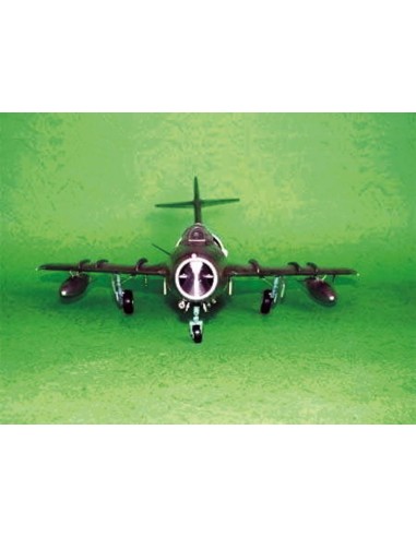 MiG-17 F Fresco 