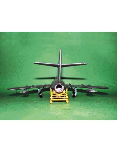 MiG-17 F Fresco 