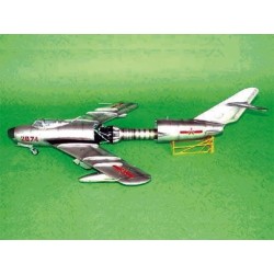 MiG-17 PF Fresco  2