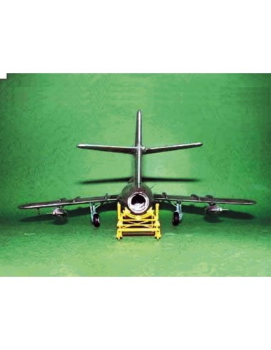 MiG-17 PF Fresco 