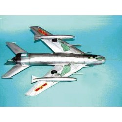 MiG-19 S Farmer C 