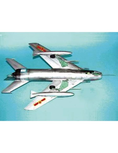MiG-19 S Farmer C 