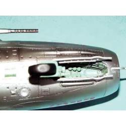 MiG-19 S Farmer C  2