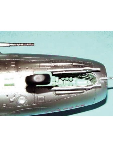 MiG-19 S Farmer C 