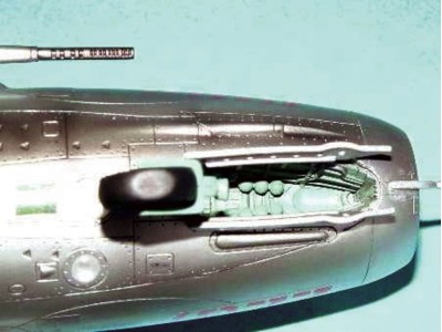 MiG-19 S Farmer C 