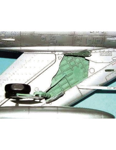 MiG-19 S Farmer C 