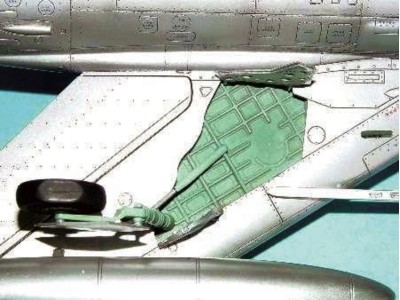 MiG-19 S Farmer C 