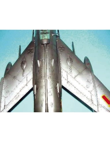 MiG-19 S Farmer C 
