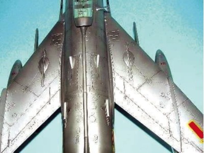MiG-19 S Farmer C 