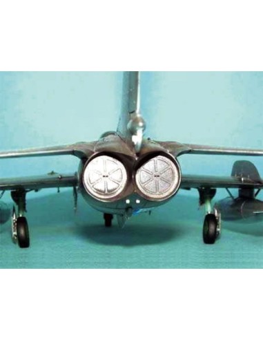 MiG-19 S Farmer C 