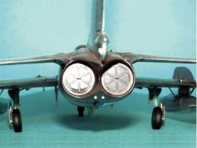 MiG-19 S Farmer C 