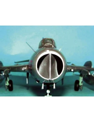 MiG-19 S Farmer C 
