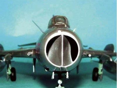 MiG-19 S Farmer C 