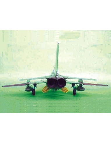 Shenyang FT-6 Trainer 