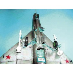 MiG-21 F-13 